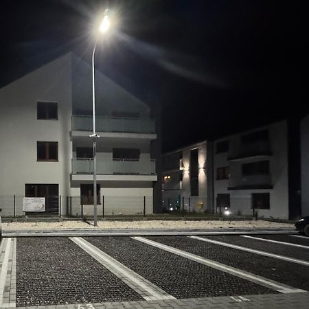 Apartament Olenka Busko-Zdrój Zewnętrze zdjęcie