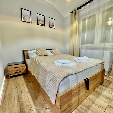 Apartament Olenka Busko-Zdrój Zewnętrze zdjęcie