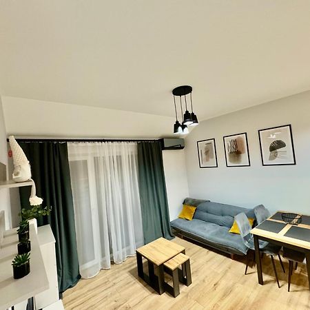 Apartament Olenka Busko-Zdrój Zewnętrze zdjęcie