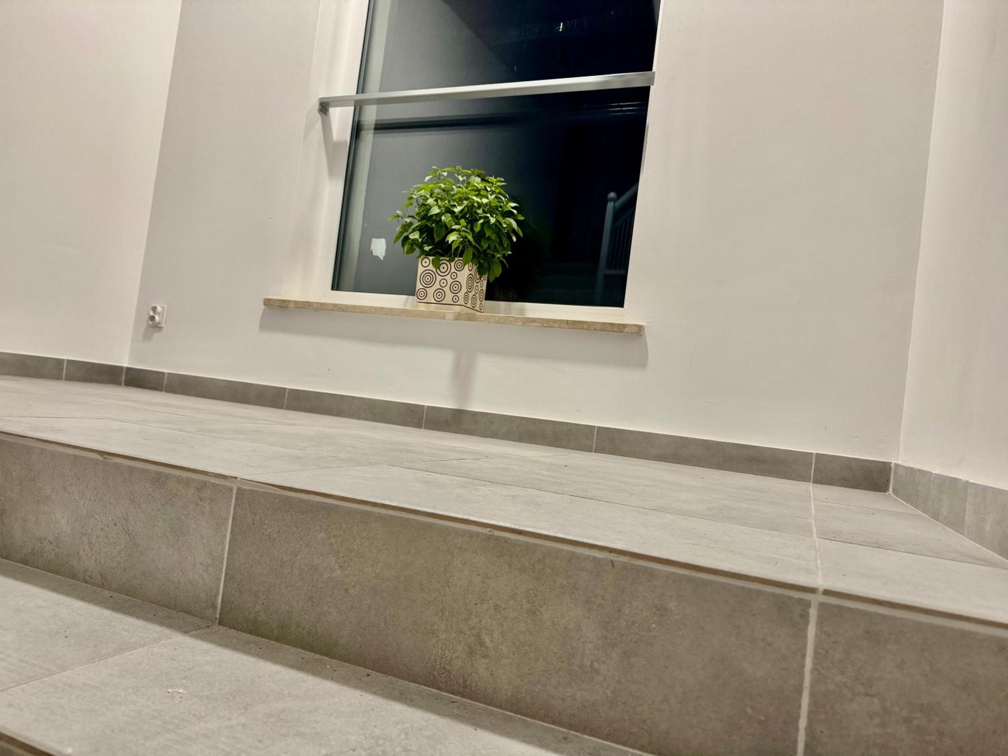 Apartament Olenka Busko-Zdrój Zewnętrze zdjęcie