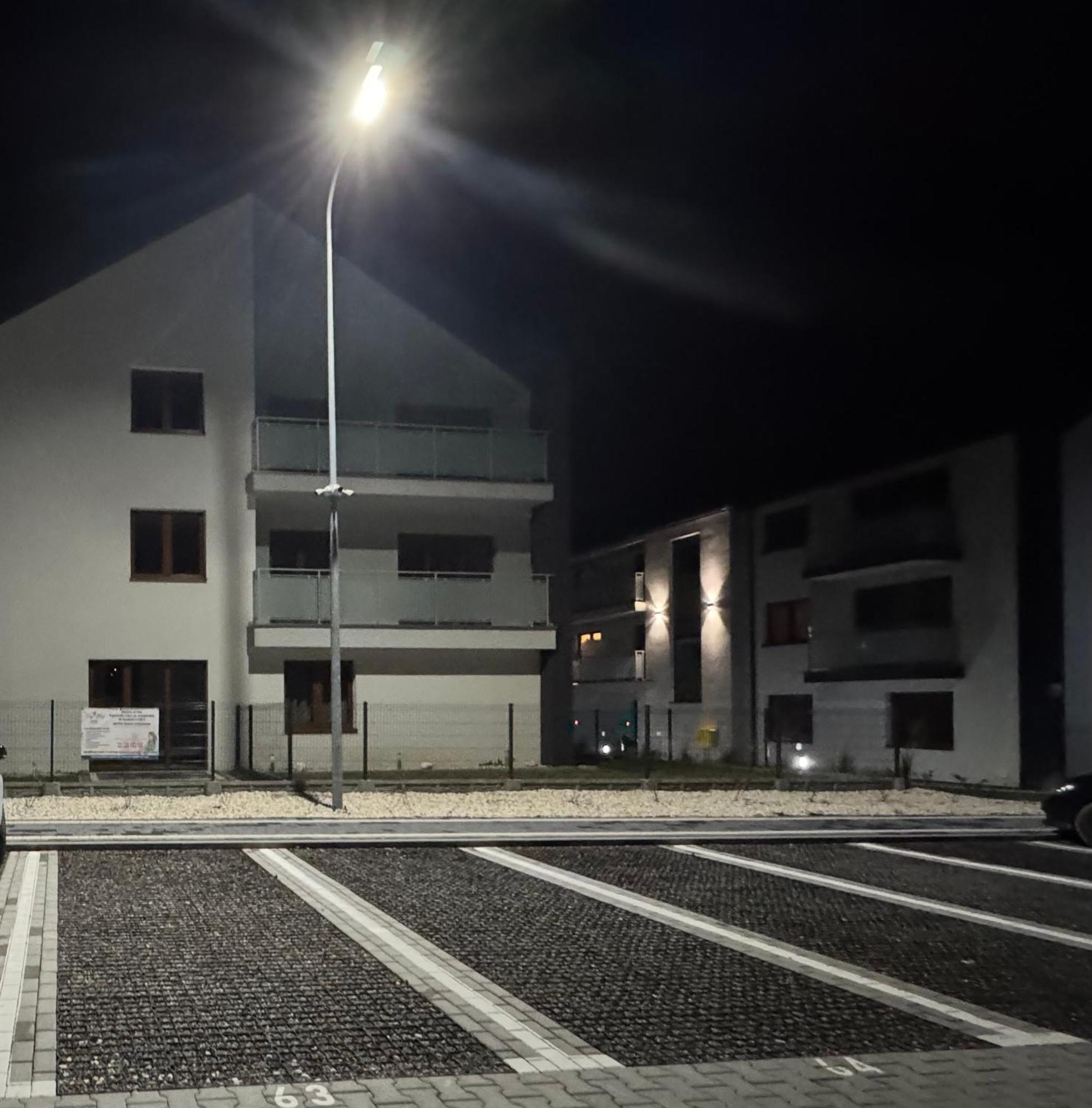 Apartament Olenka Busko-Zdrój Zewnętrze zdjęcie