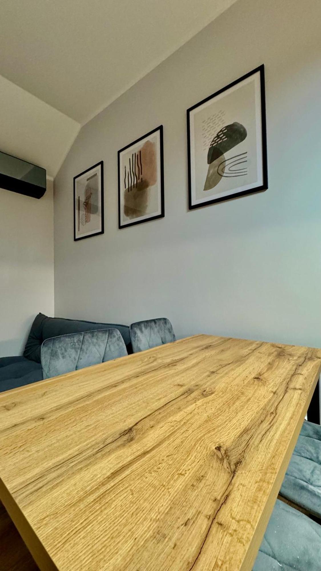 Apartament Olenka Busko-Zdrój Zewnętrze zdjęcie