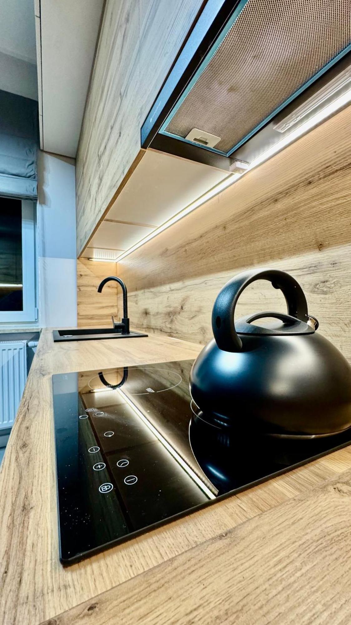 Apartament Olenka Busko-Zdrój Zewnętrze zdjęcie