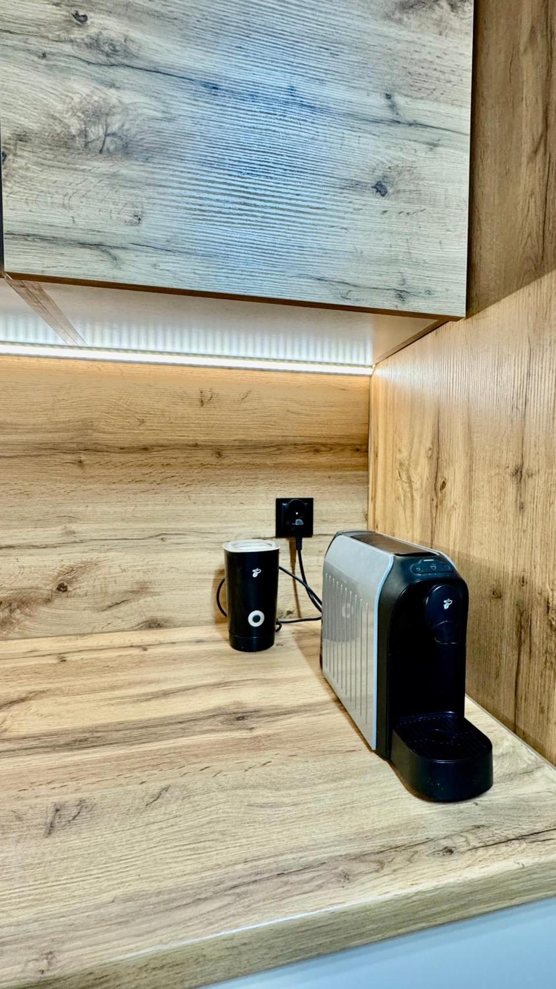 Apartament Olenka Busko-Zdrój Zewnętrze zdjęcie