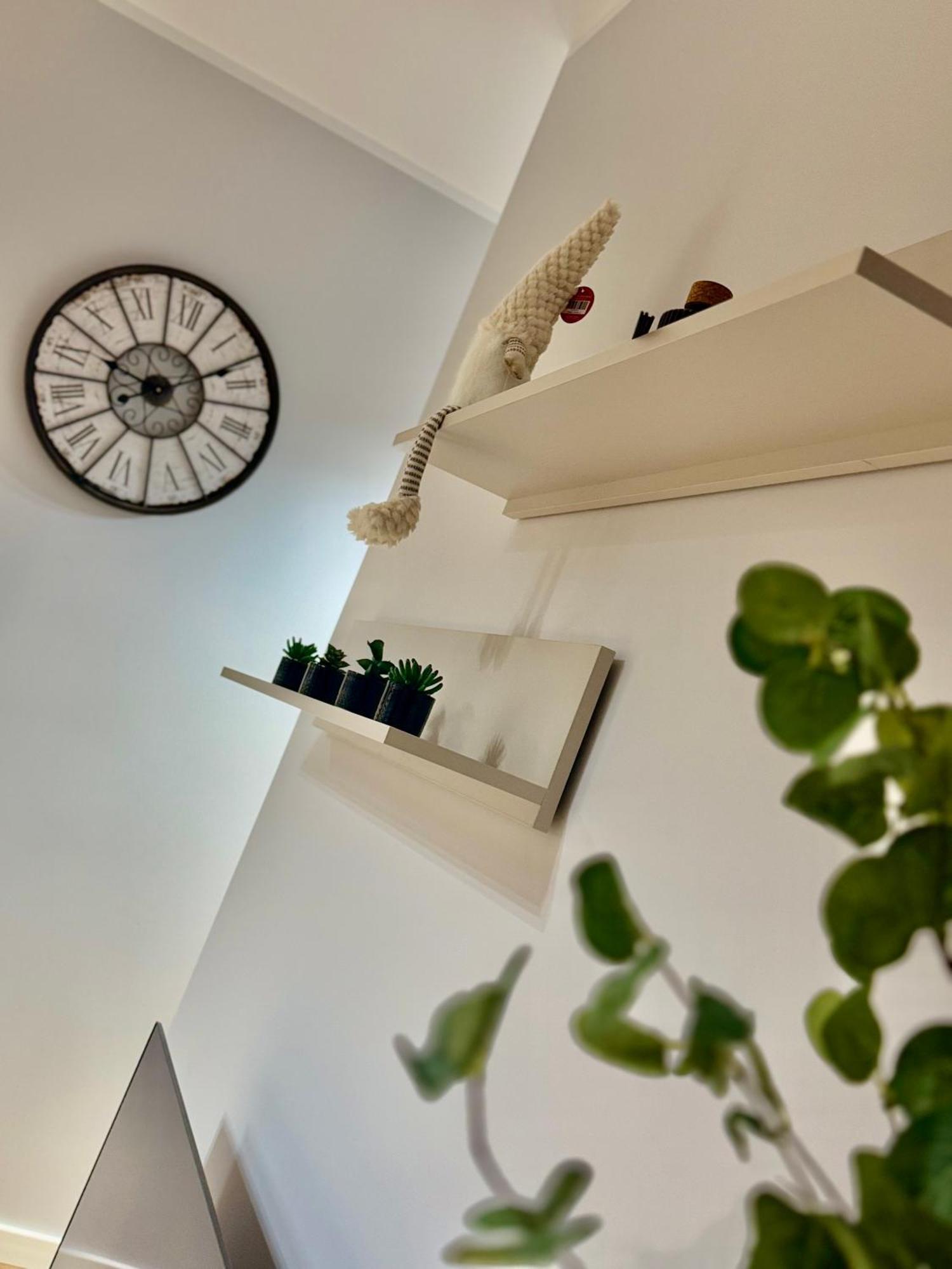 Apartament Olenka Busko-Zdrój Zewnętrze zdjęcie