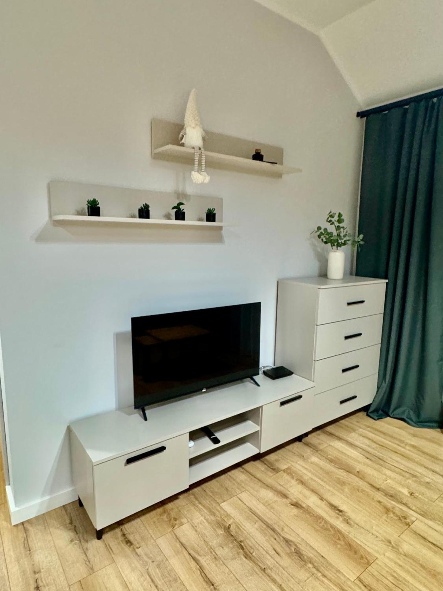 Apartament Olenka Busko-Zdrój Zewnętrze zdjęcie