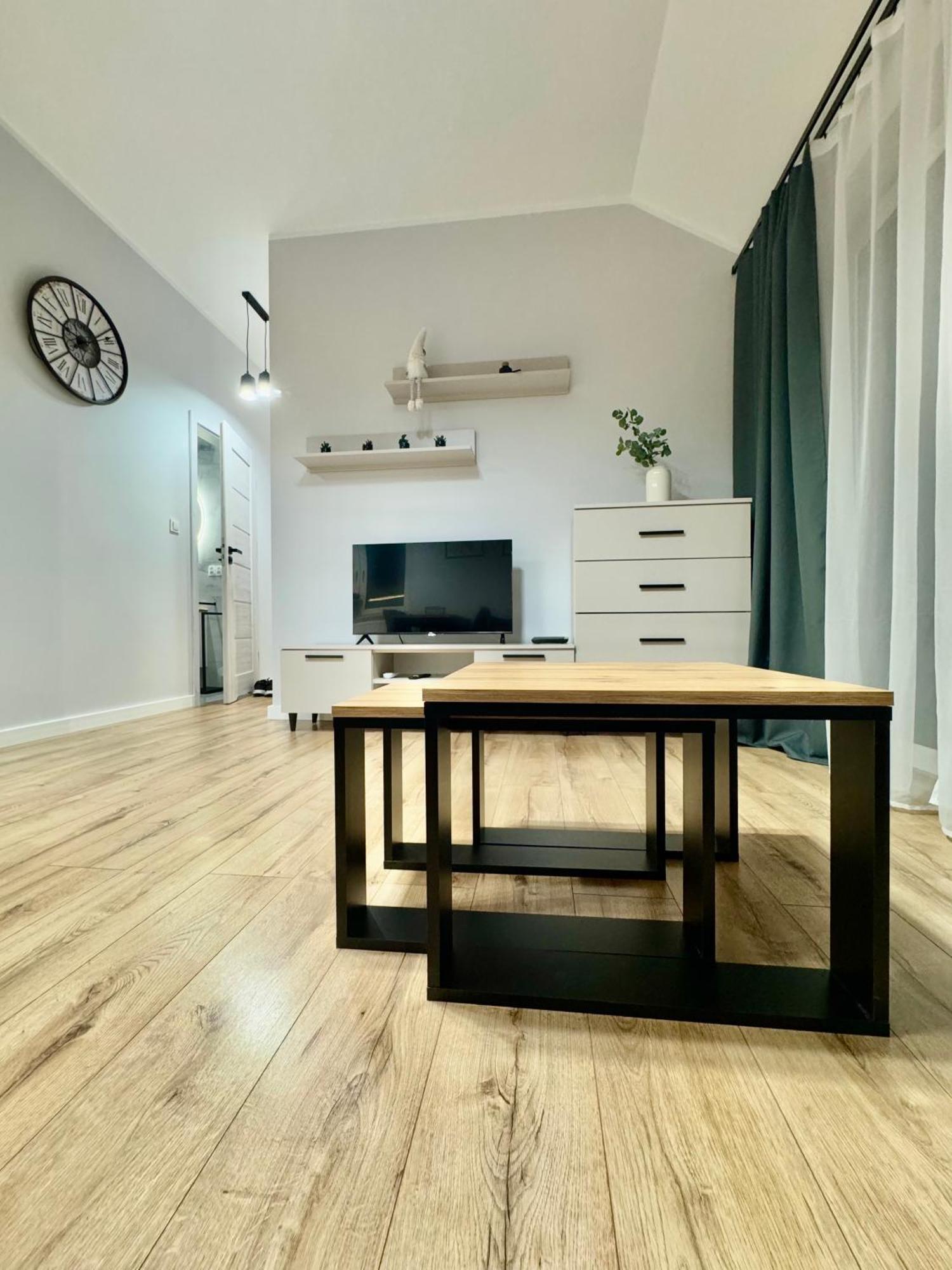 Apartament Olenka Busko-Zdrój Zewnętrze zdjęcie