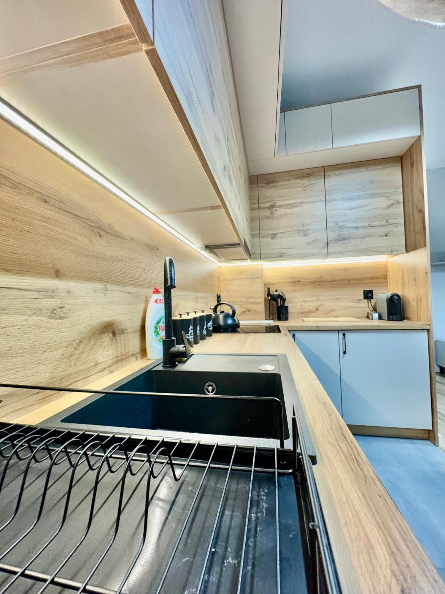 Apartament Olenka Busko-Zdrój Zewnętrze zdjęcie