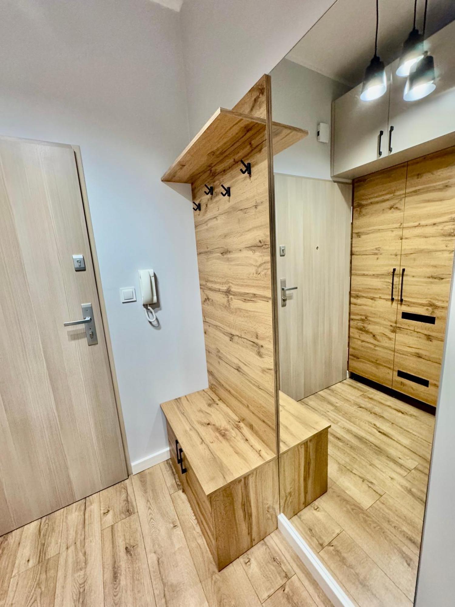 Apartament Olenka Busko-Zdrój Zewnętrze zdjęcie