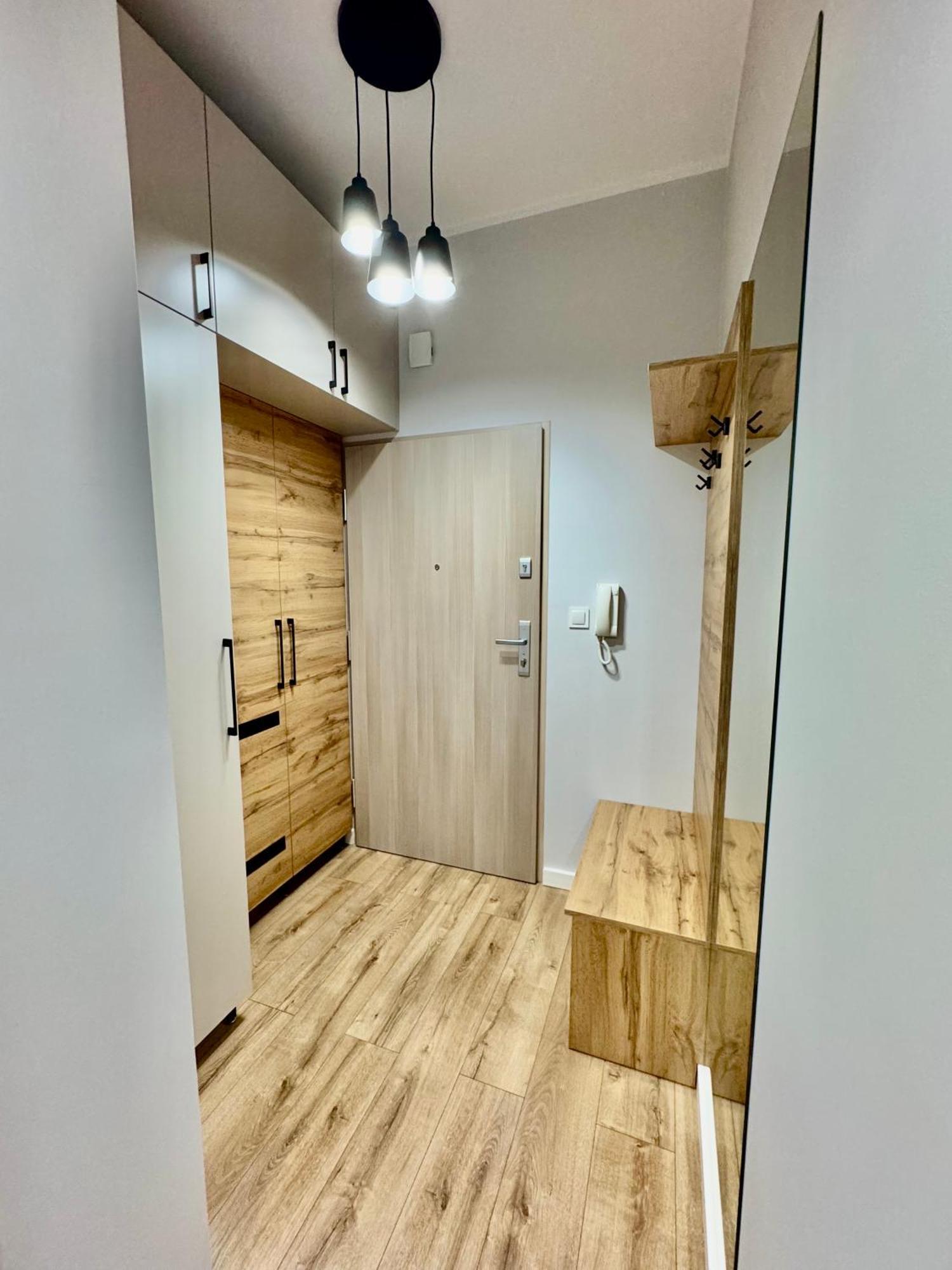 Apartament Olenka Busko-Zdrój Zewnętrze zdjęcie