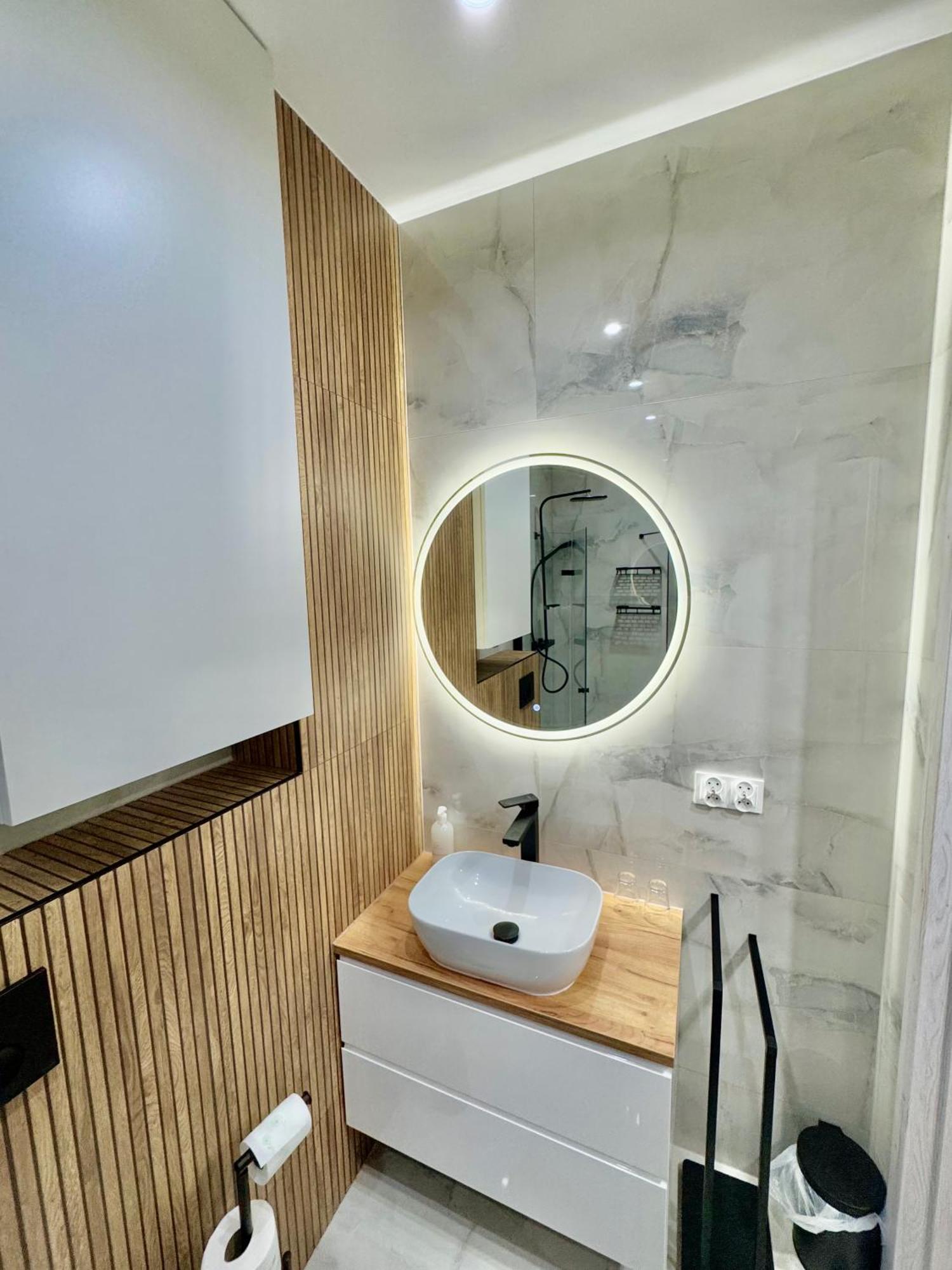 Apartament Olenka Busko-Zdrój Zewnętrze zdjęcie