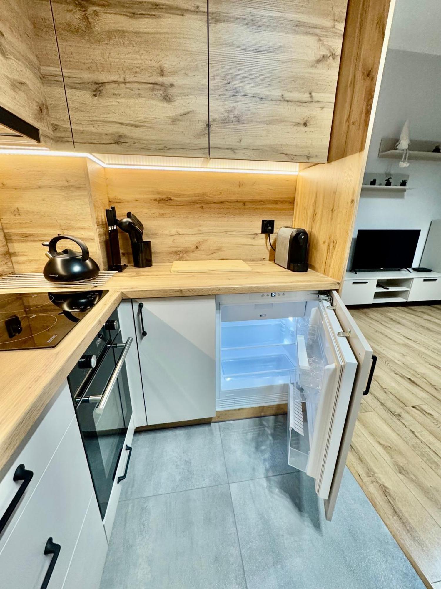 Apartament Olenka Busko-Zdrój Zewnętrze zdjęcie