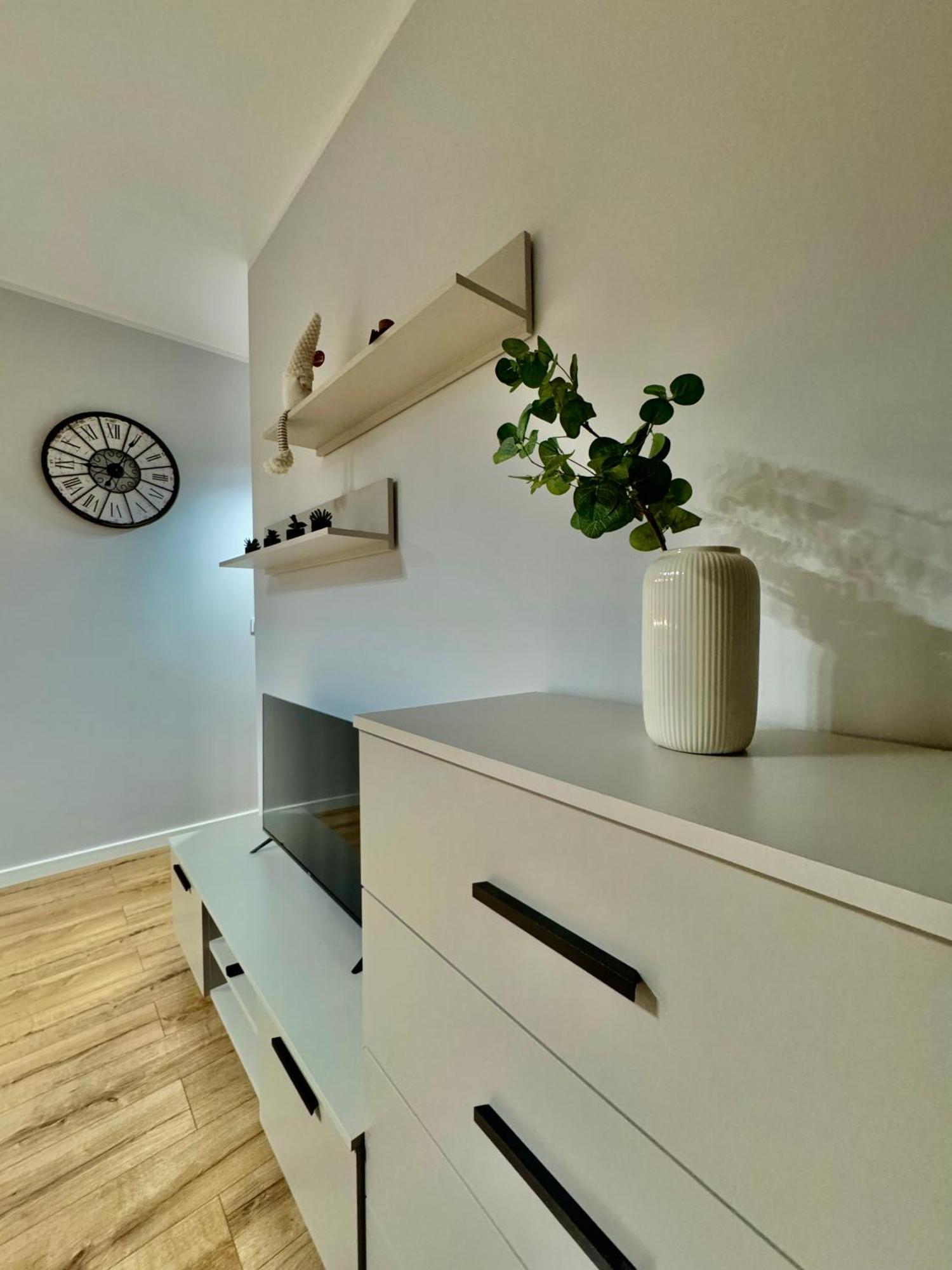 Apartament Olenka Busko-Zdrój Zewnętrze zdjęcie