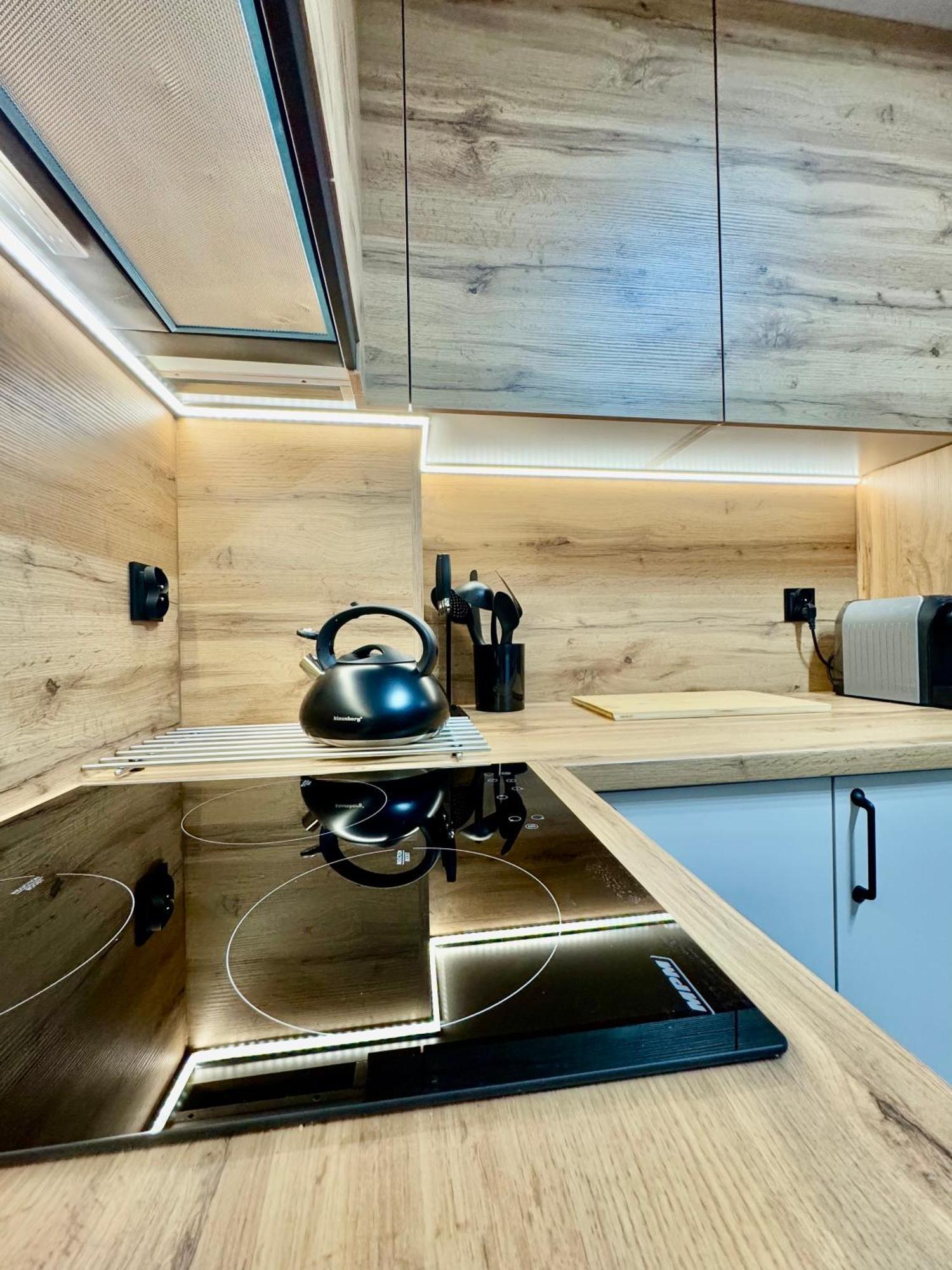 Apartament Olenka Busko-Zdrój Zewnętrze zdjęcie